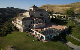 Hotel Convento la Magdalena